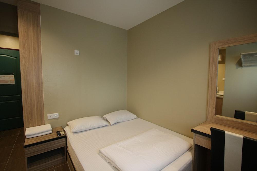 Shamrock Greenhill Ipoh Extérieur photo