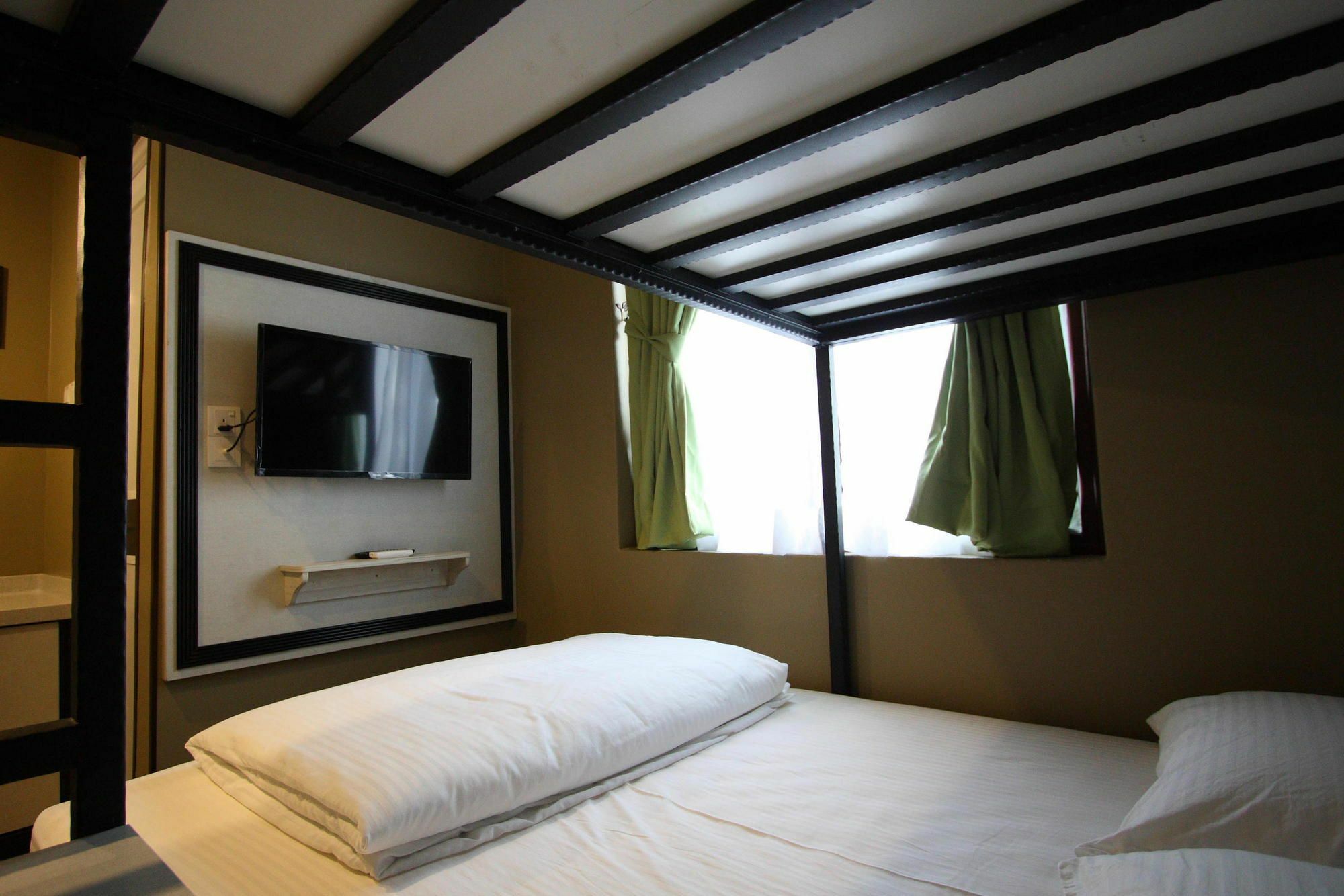 Shamrock Greenhill Ipoh Extérieur photo